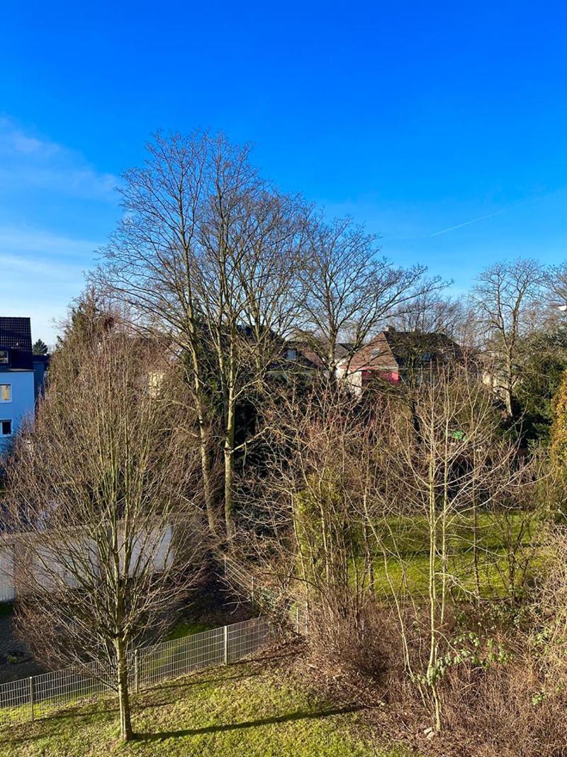 Easy And Cozy Apartment Duisburg Ngoại thất bức ảnh