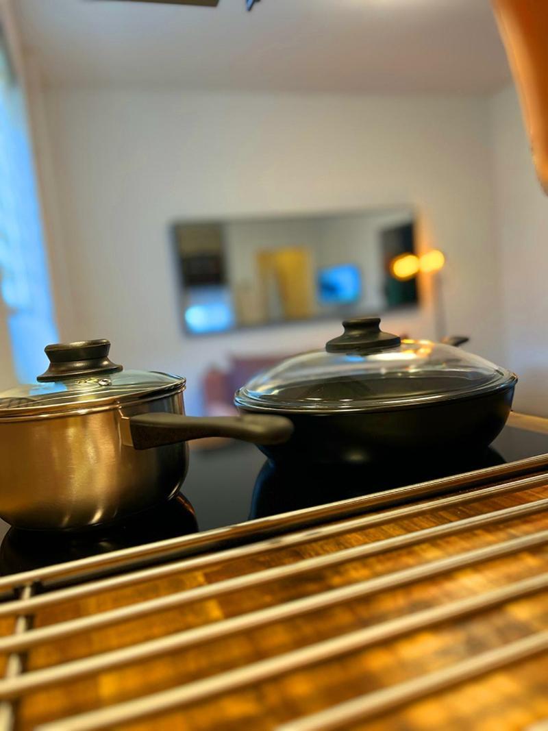 Easy And Cozy Apartment Duisburg Ngoại thất bức ảnh