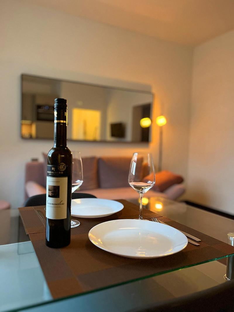 Easy And Cozy Apartment Duisburg Ngoại thất bức ảnh