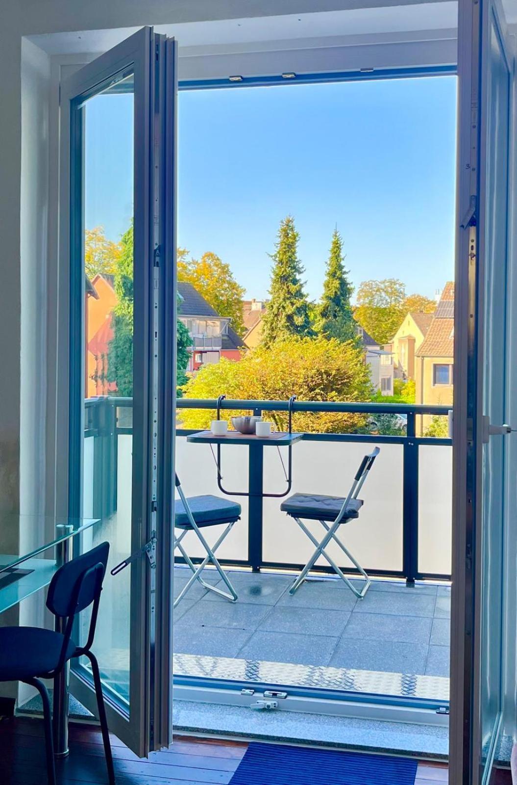 Easy And Cozy Apartment Duisburg Ngoại thất bức ảnh