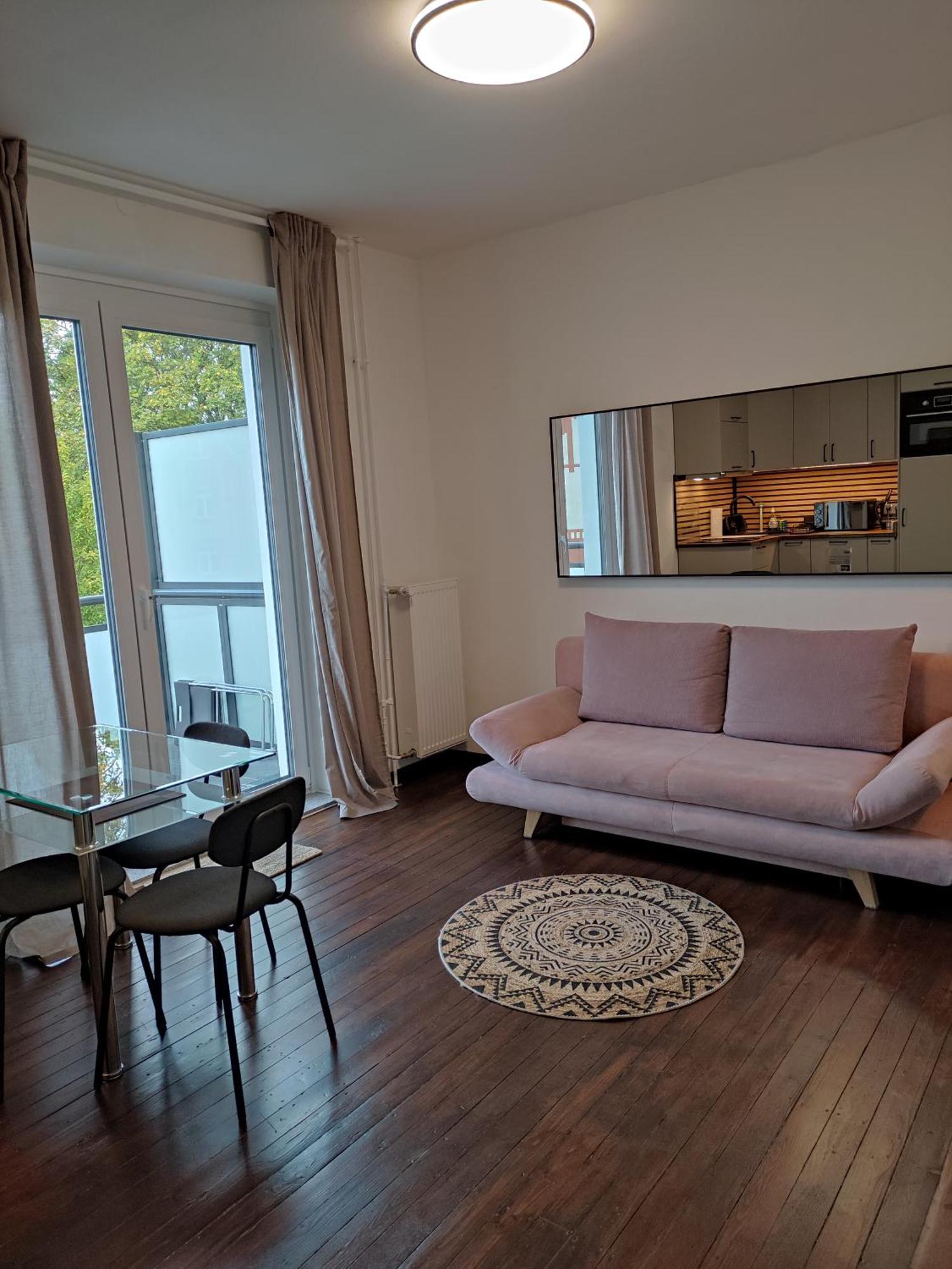 Easy And Cozy Apartment Duisburg Ngoại thất bức ảnh